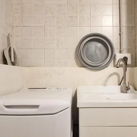 Elios Apartman Augusta