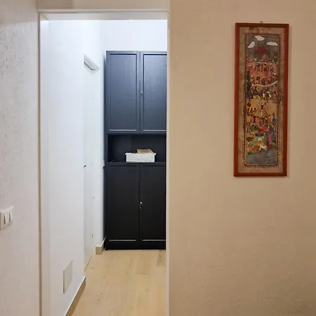 Elios Apartman