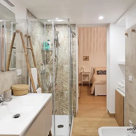 Elios Apartman Augusta