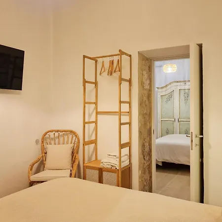 Elios Apartamento Augusta