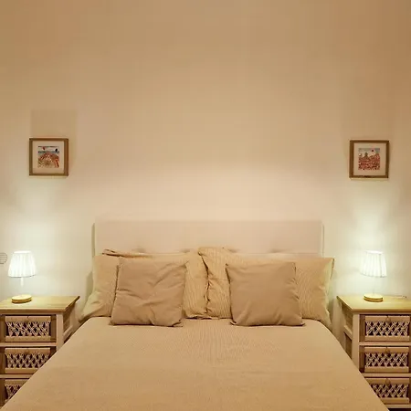Apartment Elios