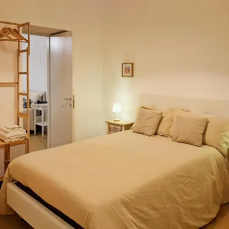 Apartamento Elios *