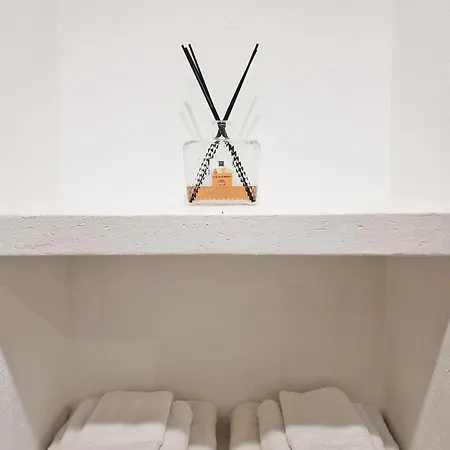 Apartamento Elios Augusta