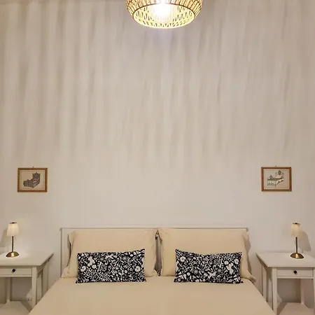 Apartment Elios