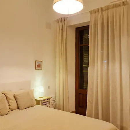 Apartment Elios *