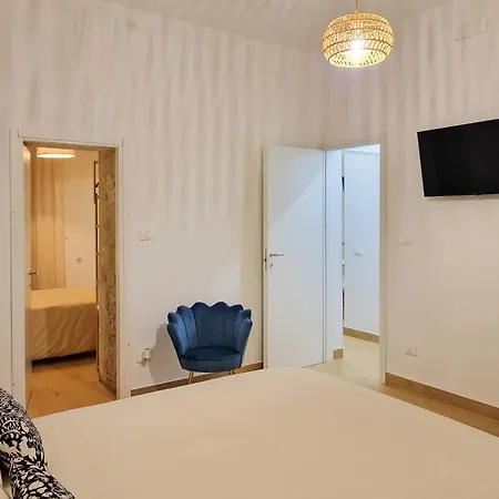 Apartment Elios