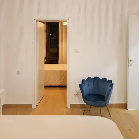 Apartment Elios *
