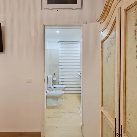 Apartamento Elios