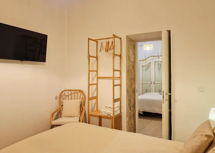 Elios 公寓 奥古斯塔