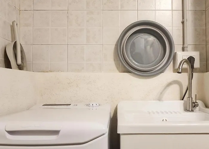 Elios 公寓 奥古斯塔