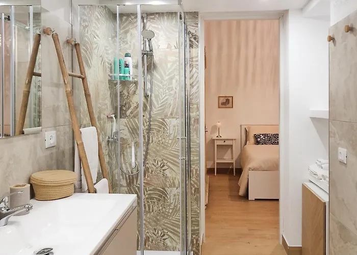 Elios 公寓 奥古斯塔